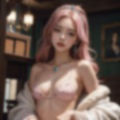 AI創造美女 ヌード・クイーン400ページ＃7 画像2