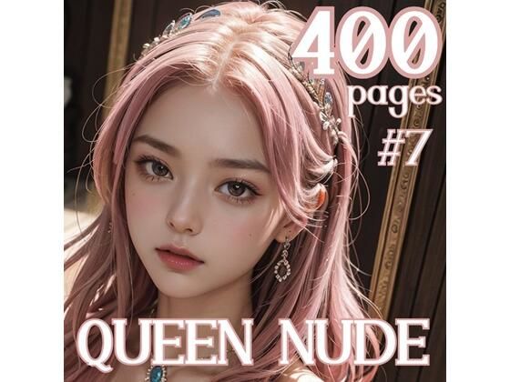 AI creative beauty nude queen 400 page #7