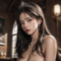 AI創造美女 ヌード・クイーン400ページ＃13 画像2