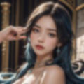 AI創造美女 ヌード・クイーン400ページ＃14 画像3