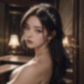 AI創造美女 ヌード・クイーン400ページ＃14 画像8