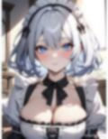 うちのメイドは毎日シテくれる2
