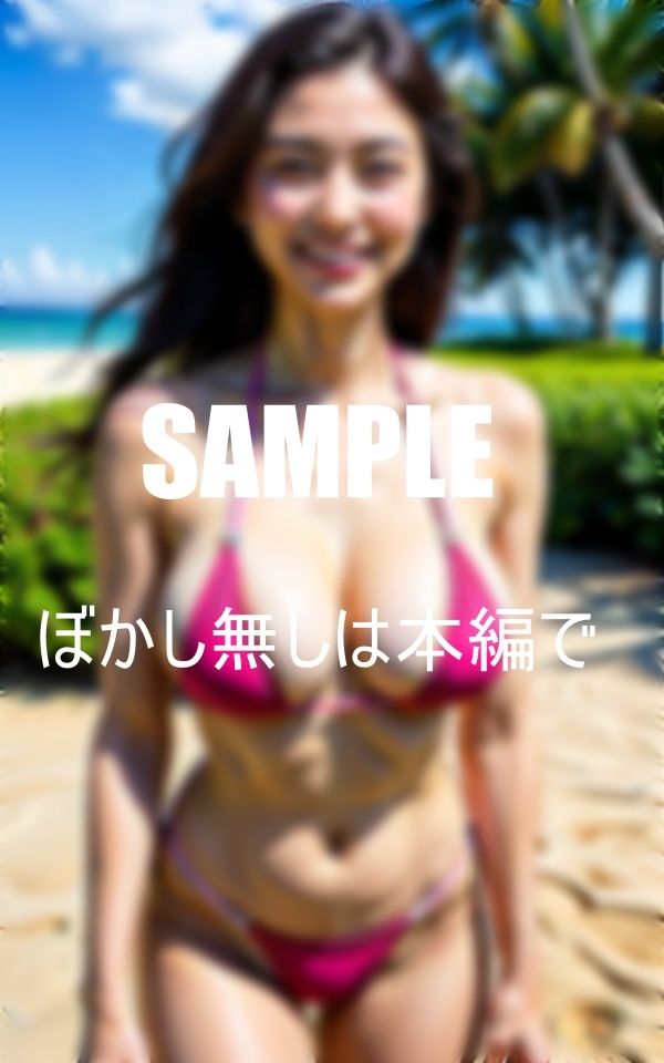 あなた好みはどっち？どっちの美女を選ぶ？_5