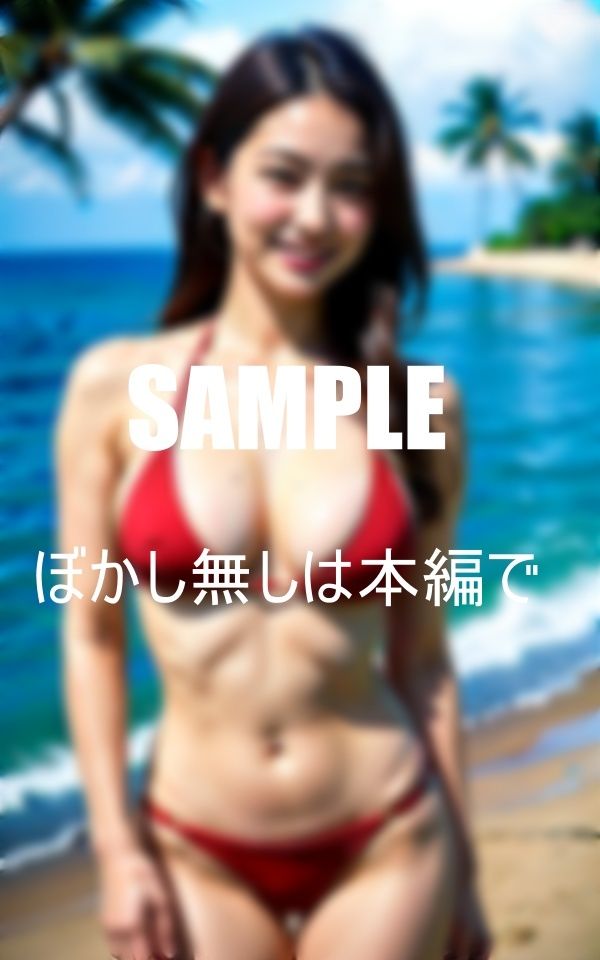 あなた好みはどっち？どっちの美女を選ぶ？_9