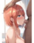 五等分の〇嫁 エロCG集 画像2