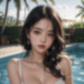 AI創造美女 THE BEST NUDE400ページ＃5 画像10