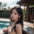 AI創造美女 THE BEST NUDE400ページ＃12 画像1