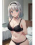 下ネタ アンナ・錦◯宮 エロCG集