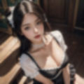 AI創造美女 メイド・メイド・メイド400ページ＃15 画像6
