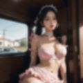 AI創造美女 メイド・メイド・メイド400ページ＃19 画像3