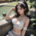 AI創造美女 メイド・メイド・メイド400ページ＃19 画像6