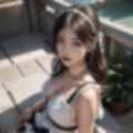 AI創造美女 メイド・メイド・メイド400ページ＃19 画像9