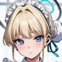 ブルア◯ 飛鳥◯トキ エロCG集
