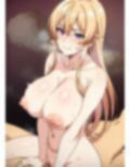 薙切え◯なエロ画集 2【全20枚】