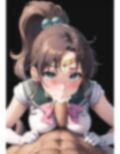 それを すてるなんて とんでもない！6