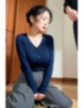熟妻おもらし