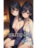 サウナ美少女！妹と一緒にサウナに入ってみたら・・・大学に入学したサウナで恥ずかし露出