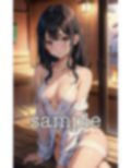 サウナ美少女！妹と一緒にサウナに入ってみたら・・・大学に入学したサウナで恥ずかし露出