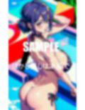 キュートヒップエンジェル可愛いお尻の美女は好きですか？触りたくなるようなお尻を見せつけながら僕らを誘ってくる美女たちの性癖 画像3