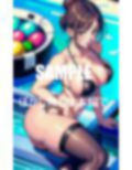 キュートヒップエンジェル可愛いお尻の美女は好きですか？触りたくなるようなお尻を見せつけながら僕らを誘ってくる美女たちの性癖 画像6