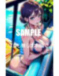 キュートヒップエンジェル可愛いお尻の美女は好きですか？触りたくなるようなお尻を見せつけながら僕らを誘ってくる美女たちの性癖 画像7