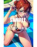 キュートヒップエンジェル可愛いお尻の美女は好きですか？触りたくなるようなお尻を見せつけながら僕らを誘ってくる美女たちの性癖 画像9
