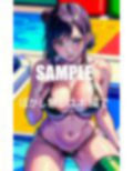 キュートヒップエンジェル可愛いお尻の美女は好きですか？触りたくなるようなお尻を見せつけながら僕らを誘ってくる美女たちの性癖 画像10