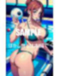 熟女ファン必見プールでフィットネスしながら色っぽいお尻を見せつけて誘惑してくるいやらしぃ〜水着美熟女たちの淫乱 画像10
