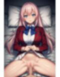 実◯至上主義 一◯瀬帆波 エロCG集