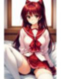 To Hear◯ 2 向◯環 エロCG集