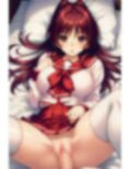 To Hear◯ 2 向◯環 エロCG集