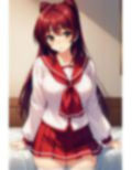 To Hear◯ 2 向◯環 エロCG集