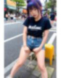 ギャルおもらし