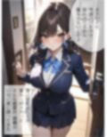 幼馴染が両親のいない家に誘ってきた件 東條結愛編
