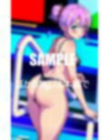 プールで桃尻をいやらしぃ〜く見せつけてくる水着美熟女たちバックが好きなの 画像4