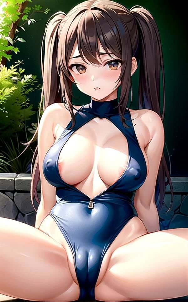 水泳部のおっぱい_4