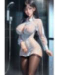AIグラビア 超乳ギガンティック Work Style Special Edition