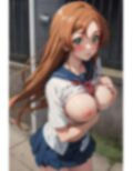 反撃のオマ〇コ 〜制服エッチを楽しむ彼女たちの裏の姿〜