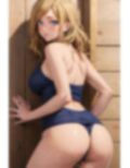 反撃のオマ〇コ 〜制服エッチを楽しむ彼女たちの裏の姿〜