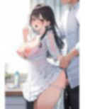 媚薬飲まされお嬢様、快楽堕ちで中出しセックス潮吹きドレスがずぶ濡れ！