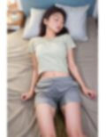 ギャルおねしょ