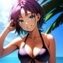 透と！〜はじめてのお忍び旅行〜