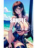 エロ過ぎるバイク好き不倫人妻バイクにまたがりその夜男にまたがる 画像2