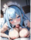 うちのメイドは毎日シテくれる3