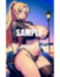 淫乱バイク好きの美熟女たち昼はハンドル握りしめ夜は男の肉棒握りしめる 画像7