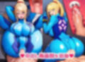 最強の女戦士、催●アプリで堕ちる！？