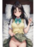 ToL◯VEる 九◯凛 エロCG集