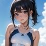 Kawaii！ girls collection 8 『美女×競泳水着×フェチ』
