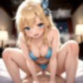 柏崎星奈の萌え萌えエロCG集