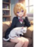 シャニマス・西城樹里 〜ボクの仔猫〜
